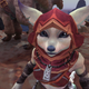 Image for article titled World Of Warcraft's Alpacas Are My Best Friends